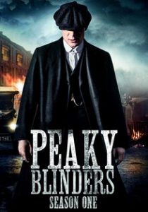 Острые козырьки 1 сезон (2013)