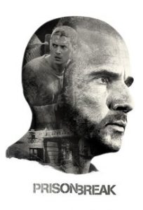 Побег 1 сезон (2005)