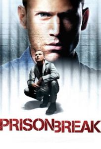 Побег 4 сезон (2008)