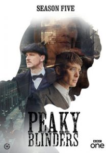 Острые козырьки 5 сезон (2019)